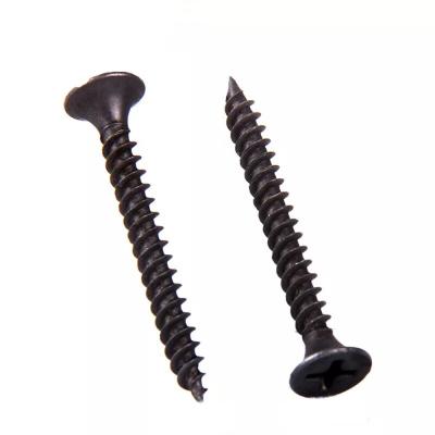 China Tianjin Drywall Screw High Quality Flat Drywall Screw Nails With 1022a Hardware for sale