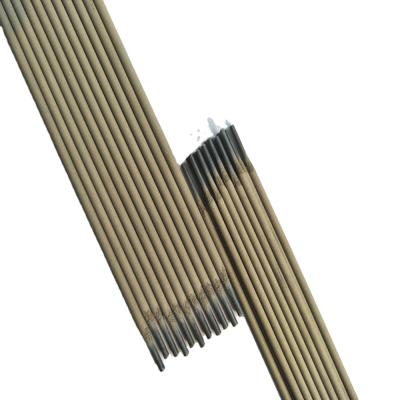 China E6013 Steel Structure Factory Low Carbon Welding Electrodes for sale