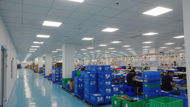 Verified China supplier - Shiao Electronics (Shenzhen) Co., Ltd.