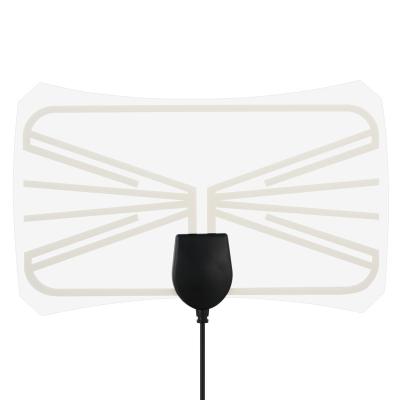 China 2021 Latest Style High Gain Signal Enhancement UHF HDTV Antenna SA-HDTV07 for sale