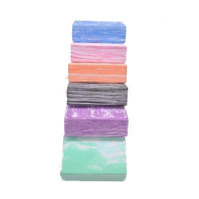 China High Density Exercise Cork Lightweight Yoga Blocks Set Biodegradable EVA Yoga Bricks Hot Sale Wholesale Yoga Pilate Yoga Blocks for sale