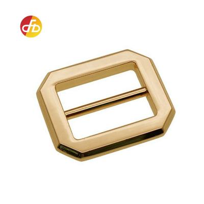 China Hot Selling Eco-firendly New Material Button Alloy Buckle Shoe Buckle Hardware Multifunctional Accessories for sale