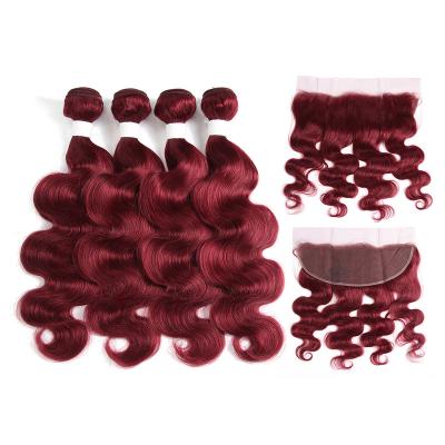 China ruimei body wave best selling virgin hair bundles extensions natural brazilian wave extension for sale