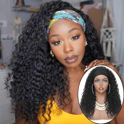 China X-TRESS Machine Glueless Synthetic Wigs 18