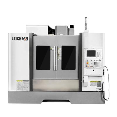 China Centro de mecanizado vertical CNC de 3 ejes VMC640 en venta