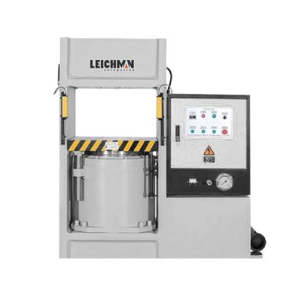 Cina La serie YDK Light Duty Frame Hydraulic Press Machine in vendita