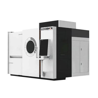 Cina Macchina per la trasformazione di vermi in avvolgimento CNC XSK-B400 in vendita