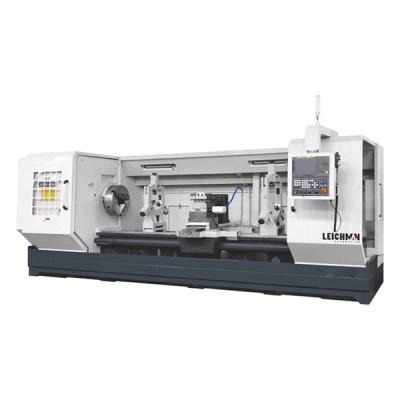 Cina 4 Meter Flat Bed Cnc Lathe CK Heavy Duty Series in vendita