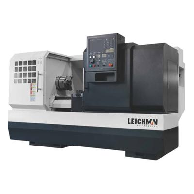 Cina Flatbed cnc Flatbed CNC Lathe Machine TK50 Precise Series in vendita