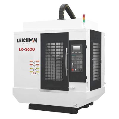 China CNC Drilling And Tapping Center S Series LK-S600/S800 for sale