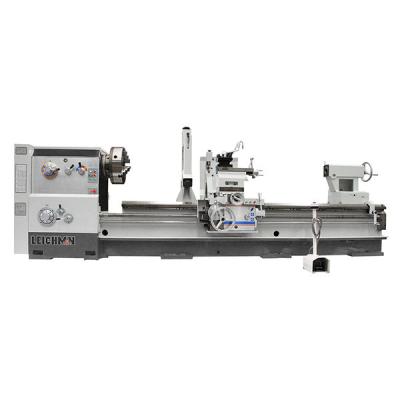 China CWC Series Heavy Duty Lathe Machine Manual Large Horizontal Torno Prices for sale