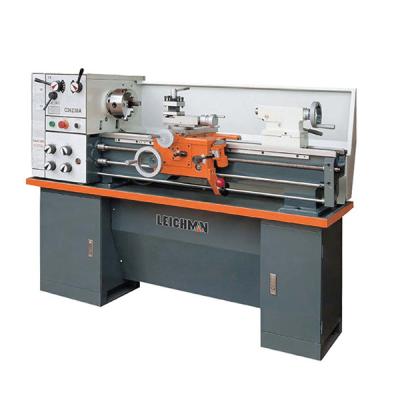 China C06230A Gap Bed Universal Bench Lathe Machine Full Gear Drive Affordable Pricing for sale