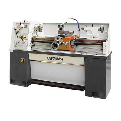 China Horizontal Manual Lathe Machine For Metal (220V/380V) for sale