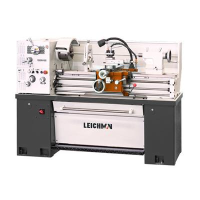 China LEIVHMAN C6240 1000mm Máquina central de alta precisión Universal de torno de banco de metal en venta