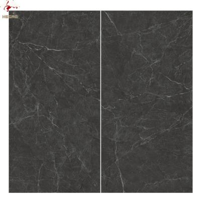 China Large Format High Safety 1600x3200x12MM Full Body Glazed Large Size Non Slip Matte Porcelain Tile Slab for sale