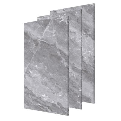 China High Security Fashional Designed Porcelain Glazed Tiles Look Large Format Natural Marble Flooring Flooring 75x150cm for sale