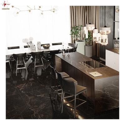 China Durable Coffee Size Flooring Foam Large Format Thin Wall Tile Large Size Porcelain Tile 800x1400 for sale