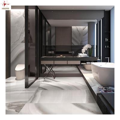 China Large Size Porcelain Tile 800x1400x6mm Style Durable Slim Lavish Home Decor Chic Design for sale