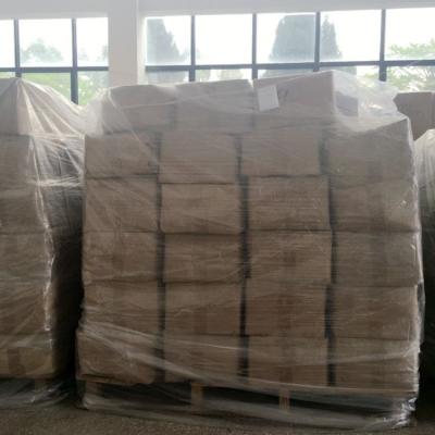 China Low Price Recyclable Plastic Waterproof Dustproof Large Square Bottom Pallet Cover Bags for sale