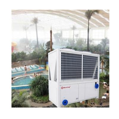 China Swimming pool constant temperature outdoor heat pump is suitable for swimming pools and children's playgrounds for sale