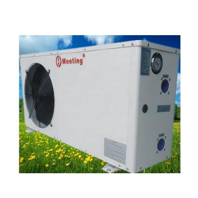 China Outdoor swimming/pool spa/sauna heat pump MDY10D with 4KW heating capacity for sale