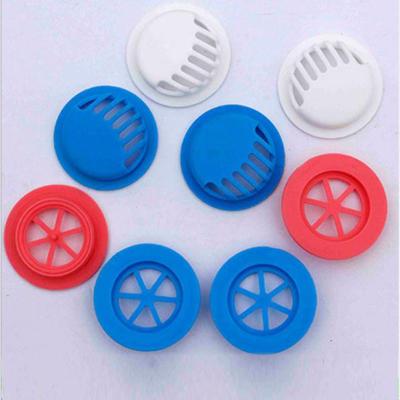 China All Kinds Of Outdoor Disposable Face Maskes Breathing Maskes Valve Parts DIY Valve Breathing Maskes Anti Pollution Making Accessories Filter for sale