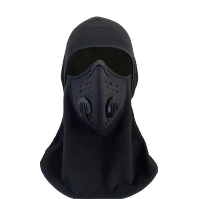 China Autumn Winter New Fleece Warm Ski Maskes With PM2.5  Eco-friendly,Anti-dust for sale