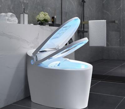 China S-4030w S-4027w Double-flush One Piece Toilet for sale