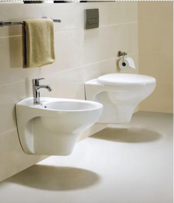 China Factory Direct Modern Wall Hung Bathroom Sink Sink Cheap Price for sale