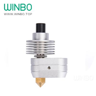 China Winbo Small Flow Nozzle 0.4 Mm For Winbo 3D Printer for sale