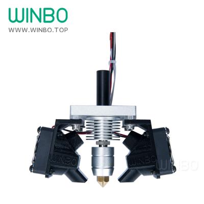 China 0.8mm Winbo Medium Flow Nozzle Complete Set For Winbo 3D Printer for sale