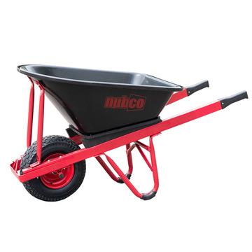 China Easy Movable Wholesale Wheel Barrow Heavy Duty Wheel Barrow for sale