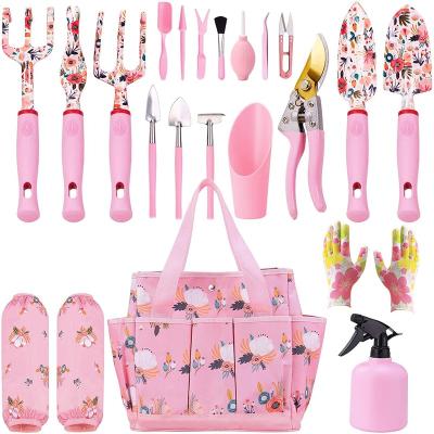 China Garden Tool Kits Tool Kits Garden Tool Kit Flower Amazon Combination / Potted Planting Plant Garden Tool Kit for sale