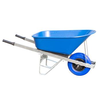 China High Quality Multi Purpose Cheap Price Heavy Duty Garden Cart Wheel Barrow Wheelbarrow for sale