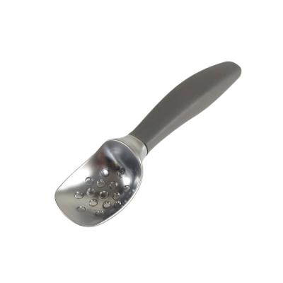 China Factory Stocked Wholesale Ice Cream Scoops With Comfortable Handle Ice Cream Scoop for sale