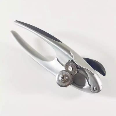 China Stocked High Quality Heavy Duty Zinc Alloy Manual Tool Can Opener for sale