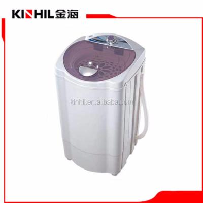 China Portable Jinhai Portable Washing Machine, Hot Selling PVC Electric Car Washing Machine Dryer Machine Single Tub 170 for sale