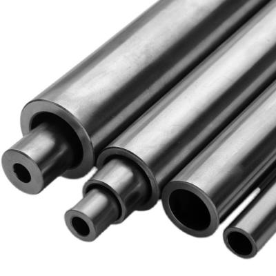 China Pipe Manufacturer Price ASTM JIS 304 316L 410S 201 Grade SS Liquid Tube Welded Seamless Stainless Steel Round Pipe for sale