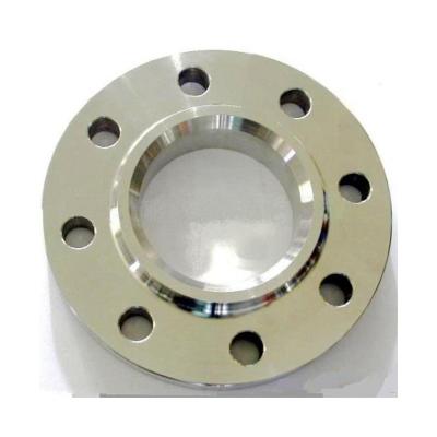 China Good Quality Steel Flange Steel Plate Price Wholesale Customized Steel Plate Flange for sale