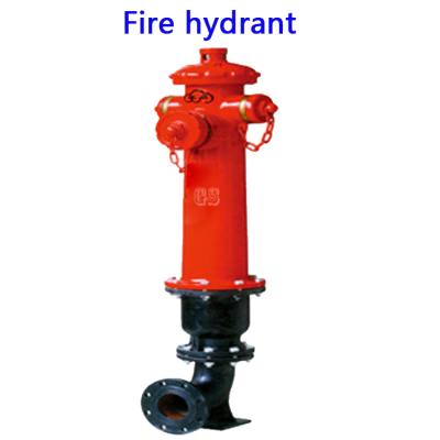 China Cast Steel / Various Cast Iron Promotional Goods Using Fire Valve For Fire Hydrant SS100-65 / SS150-80 / SA100-65 / SA150-80 / SSF100-65 / SSF150-80 for sale