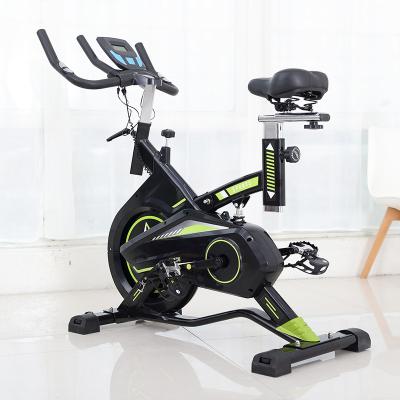 China Home Use 13 Kg Flywheel Bike Spinning Exercise Bike For Home Use Cardio Machine For Indoor Fitness Equipment à venda