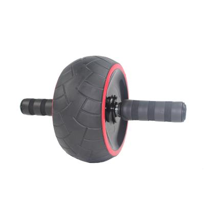 China Home Abdominal Test Equipment Fitness Program Abdominal Wheel Te koop