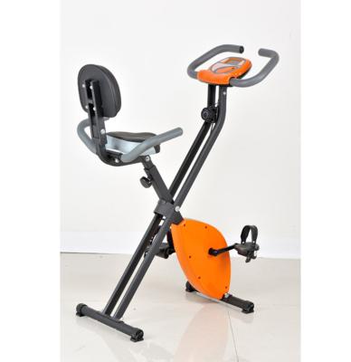 Китай Indoor Spin Bike Spinning Bike Cycle Exercise Machine Spinning Bike Exercise Machine Folding Magnetic Exercise Bike продается