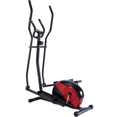 中国 Elliptical Stepper Machine 4KG Elliptical Stepper Magnetic Elliptical Cross Flywheel Trainer Machine Home Use Fitness Equipment 販売のため