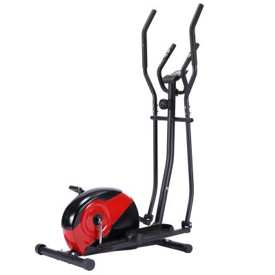 中国 Design Home Fitness Center Ingenuity Flywheel Magnetic Mute Elliptical Cross Trainer For Home Use 4kg 販売のため