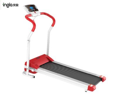 Китай Home Running Fitness Machine 0.5HP Electric Treadmill Motorized Treadmill Foldable продается