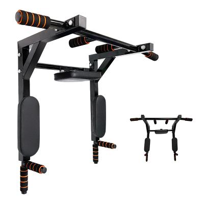 中国 Durable Exercise Equipment Cheap Home GymCustom Chin Pull Up Stand For Wall Mounted House 販売のため