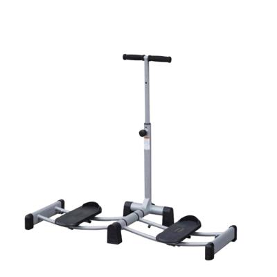 Китай Indoor Abdomen Exercise Machine Leg Slider Fitness Step Equipment продается