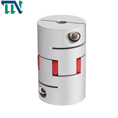 Cina GFC 30*35 Plum Shaft Coupling Rigid Shaft che coppia l'accoppiamento dell'albero flessibile in vendita