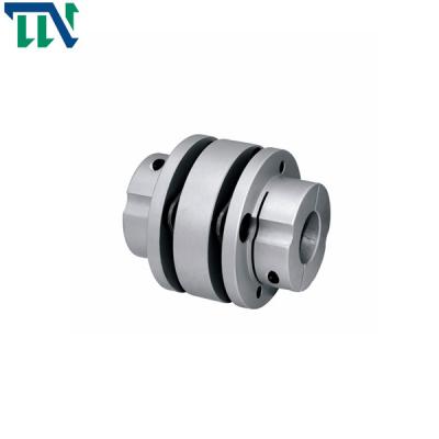 Cina GLT Flexible Shaft Coupling For Step Motor Connect Quick For CNC 3D Print Parts in vendita